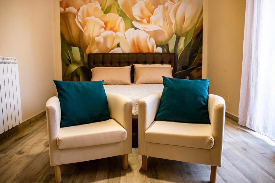 DoSe di relax Bed and Breakfast in Campania