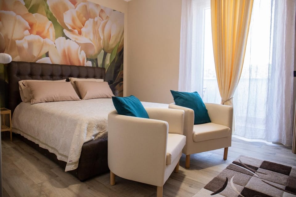 DoSe di relax Bed and Breakfast in Campania