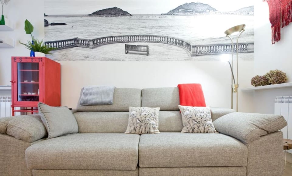 City EPI-CENTER Apartment in San Sebastian