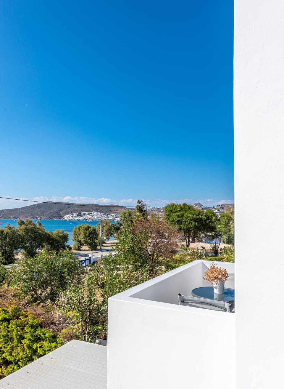 Day, Sea view