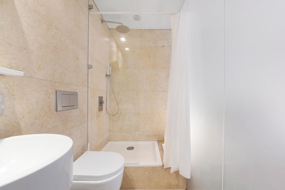 Fitzrovia Apartment By Morethanstays Apartment in London Borough of Islington