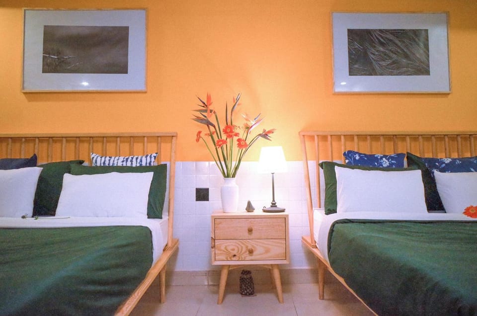 Đồng Thủy Phương Hotel in Dalat