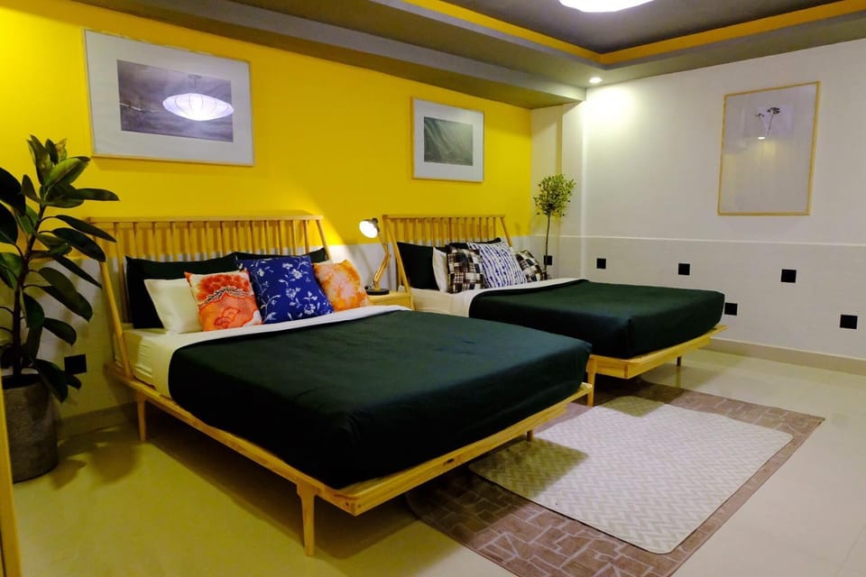 Đồng Thủy Phương Hotel in Dalat