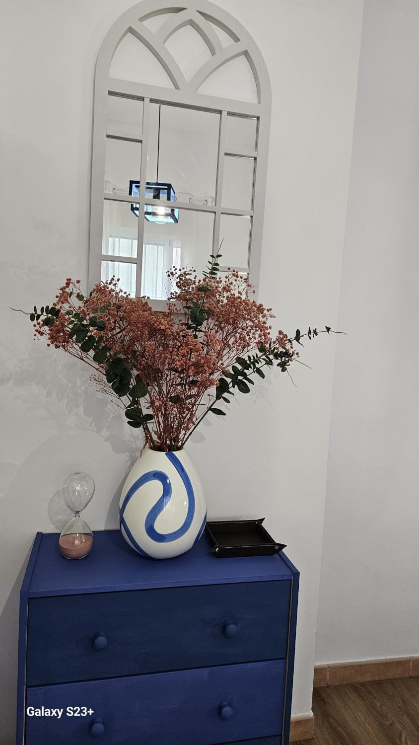 Apartamento Blue Garrucha Apartment in Garrucha