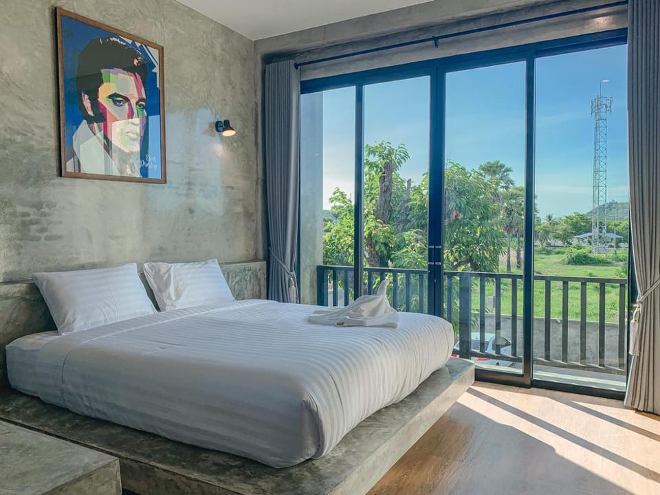 Bosston Hotel Hotel in Thailand