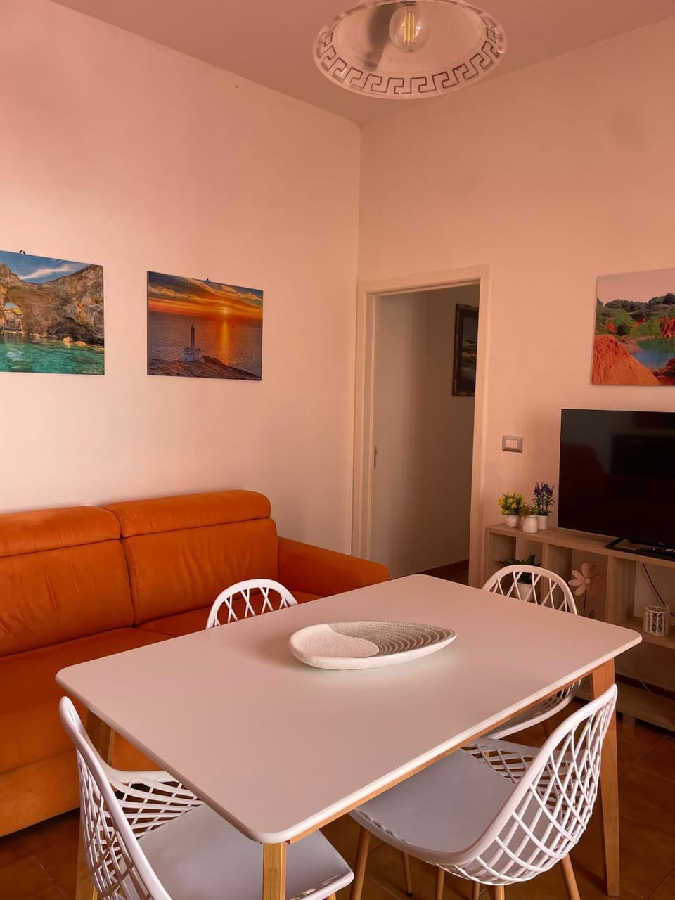 CASA ALTOMARE Apartment in Otranto