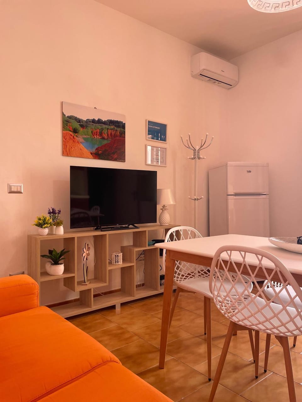 CASA ALTOMARE Apartment in Otranto