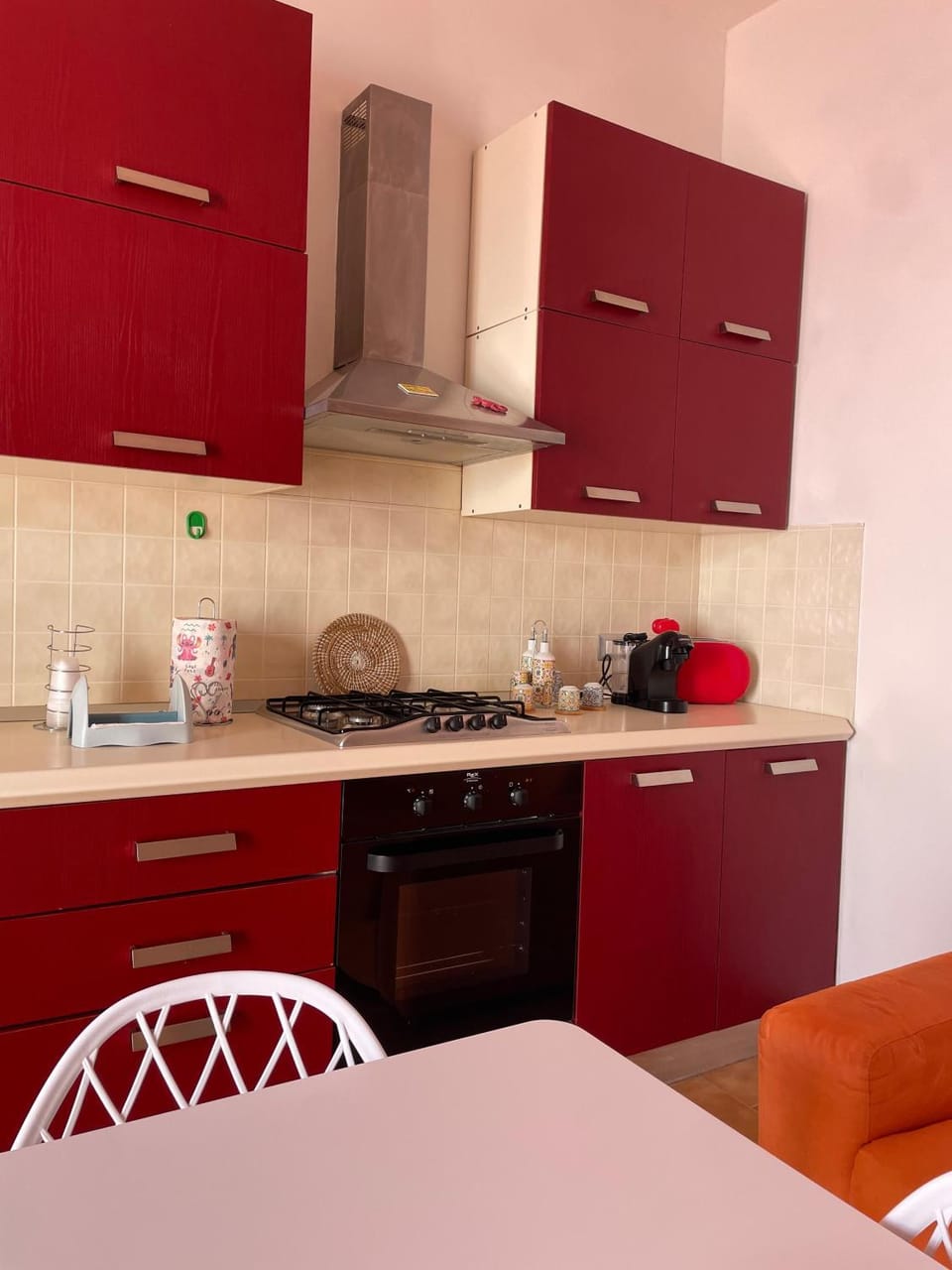CASA ALTOMARE Apartment in Otranto
