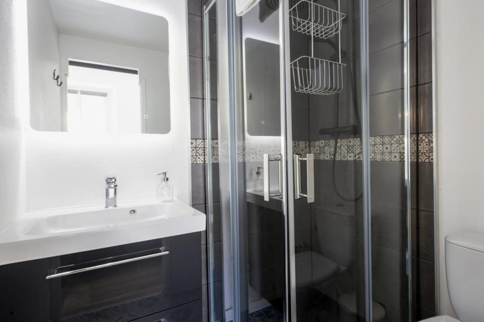 Studio Gaston - Welkeys Apartment in Biarritz