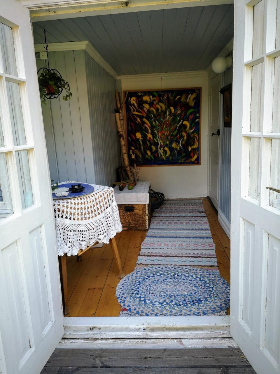 Torpet Norra Lundåsen House in Västra Götaland County
