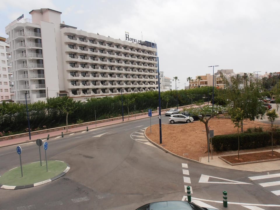 Maestro Bayarri HC-2D Apartment in Peniscola