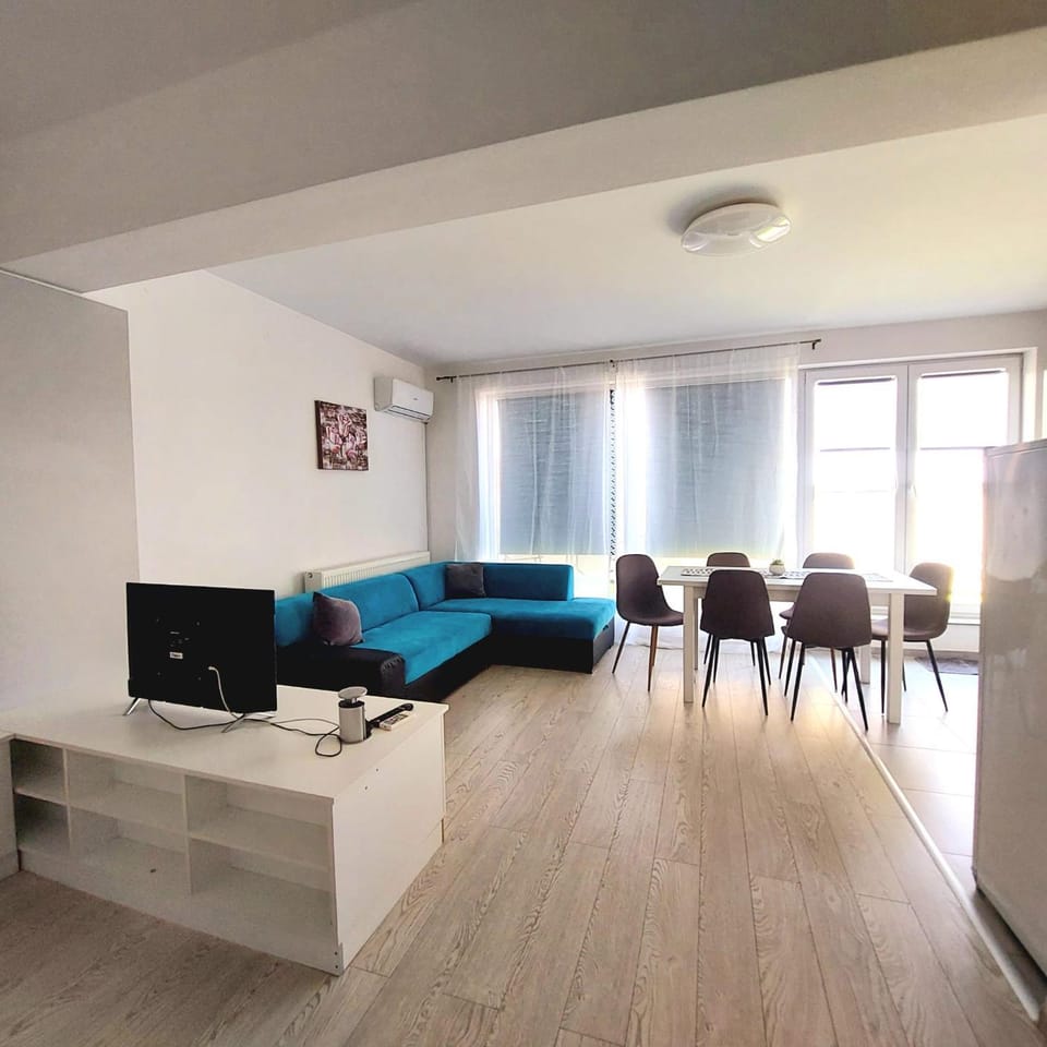 Giorgia and Ary Apartment in Brasov