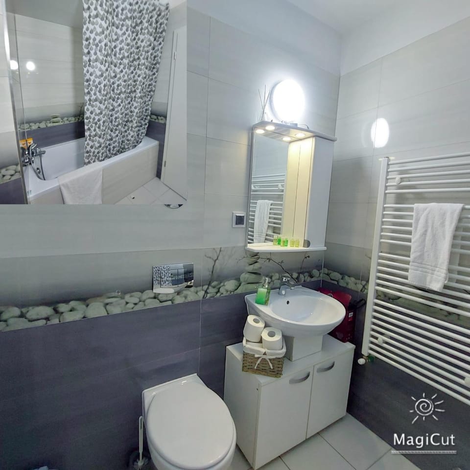 Giorgia and Ary Apartment in Brasov