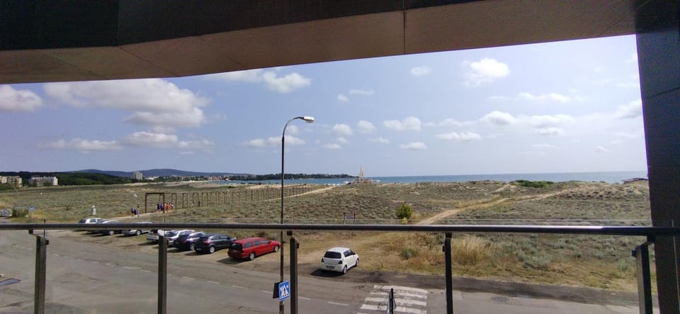 Aparthotel Primorsko Apartment in Burgas Province