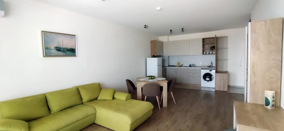 Aparthotel Primorsko Apartment in Burgas Province