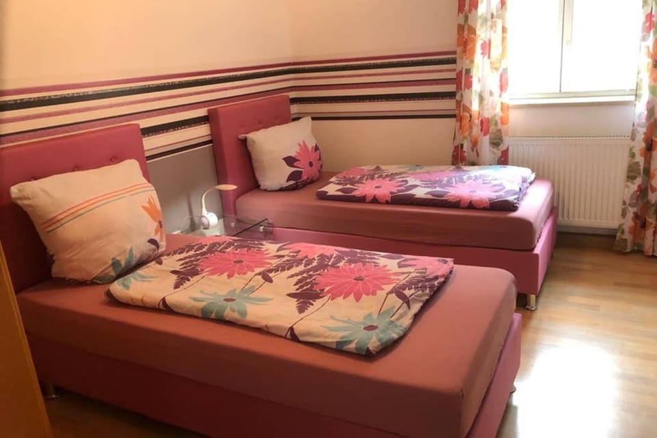 Direkt im Herzen von Bayreuth Wohnung S9 mit 115qm und großem Balkon Apartment in Bayreuth
