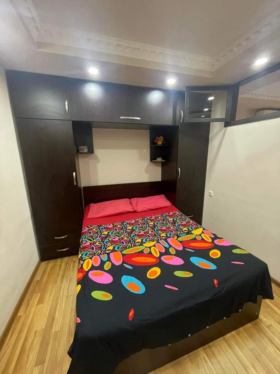 Eka Bulvard Apartment in Batumi