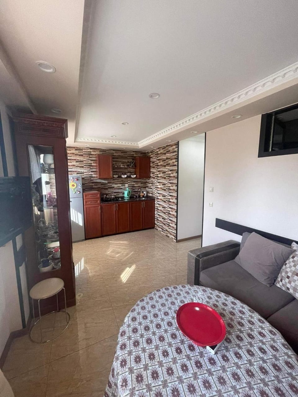 Eka Bulvard Apartment in Batumi