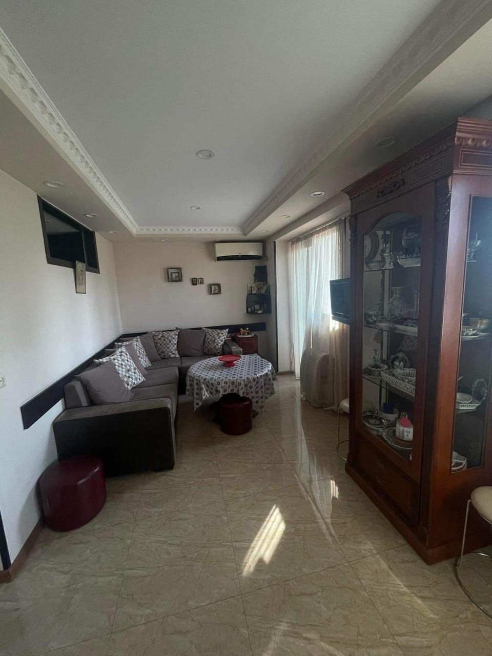 Eka Bulvard Apartment in Batumi