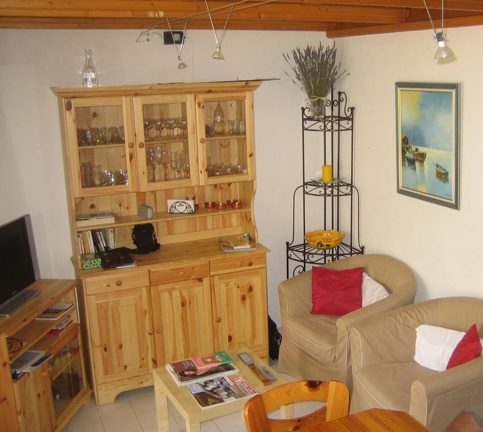 Vias Plage - Maison de vacances House in Vias