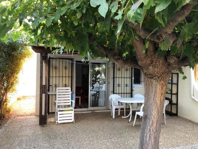 Vias Plage - Maison de vacances House in Vias