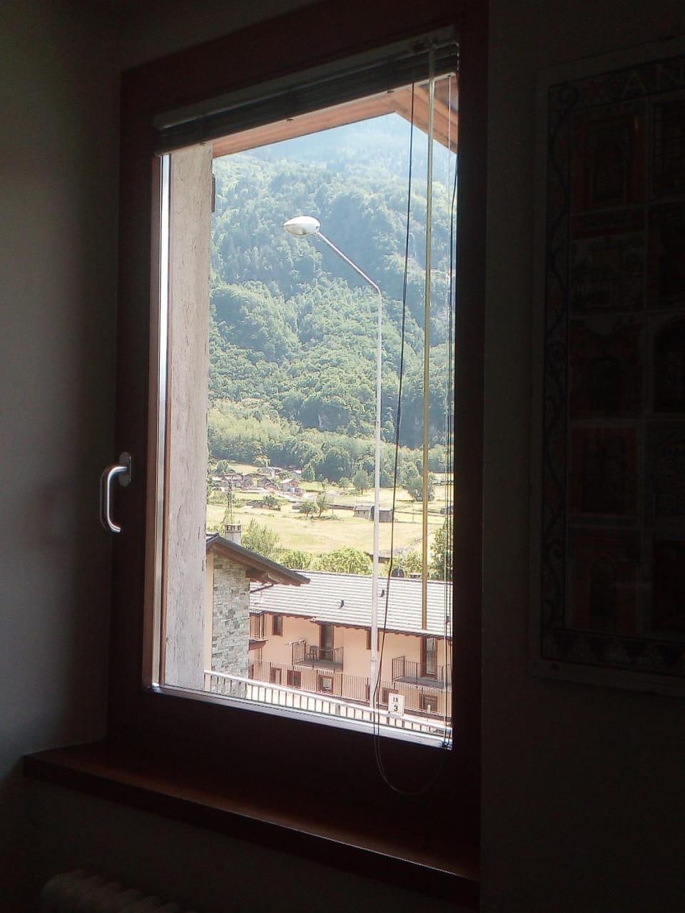 View (from property/room)