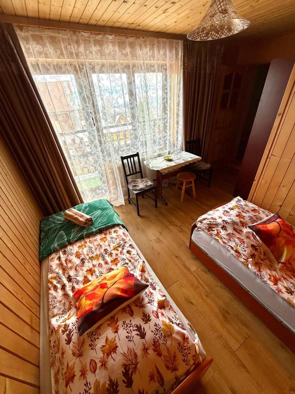 Dom Wczasowy Dwa Światy Vacation rental in Lesser Poland Voivodeship
