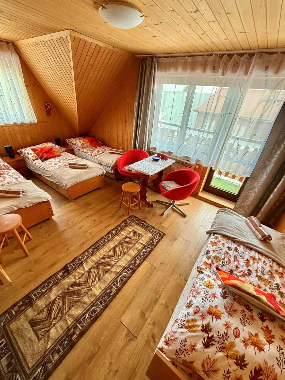Dom Wczasowy Dwa Światy Vacation rental in Lesser Poland Voivodeship