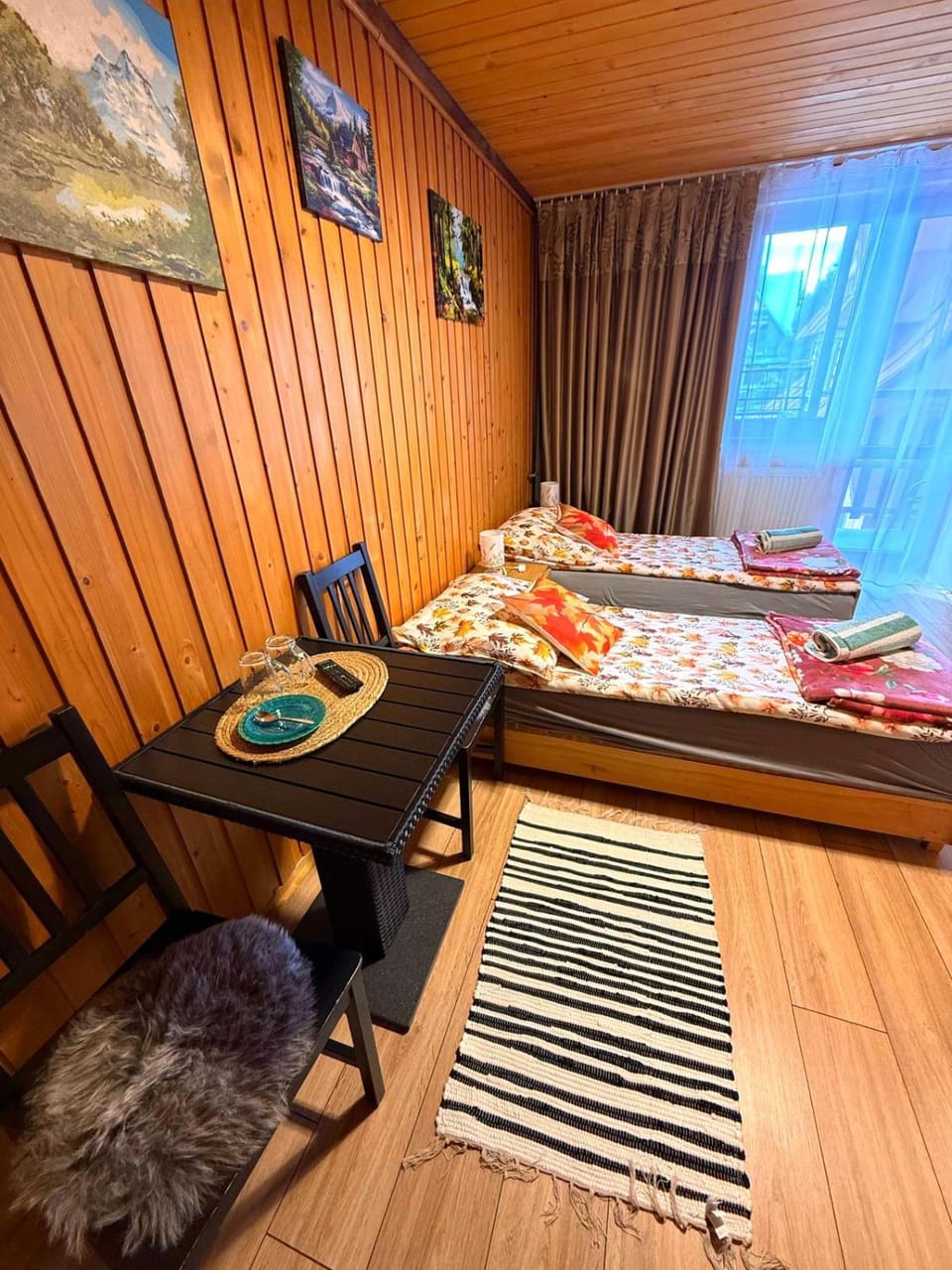 Dom Wczasowy Dwa Światy Vacation rental in Lesser Poland Voivodeship