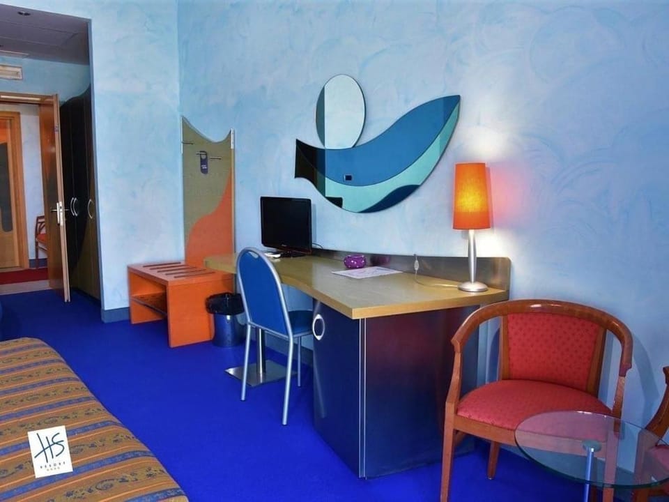 Hotel Del Sole Hotel in Province of Foggia