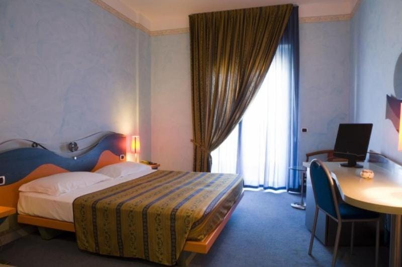 Hotel Del Sole Hotel in Province of Foggia