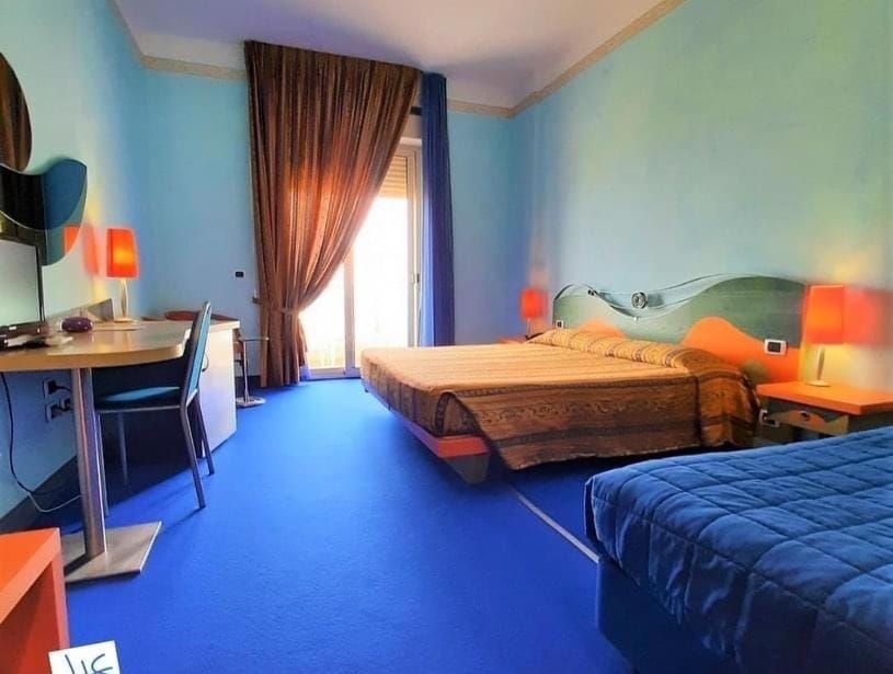 Hotel Del Sole Hotel in Province of Foggia