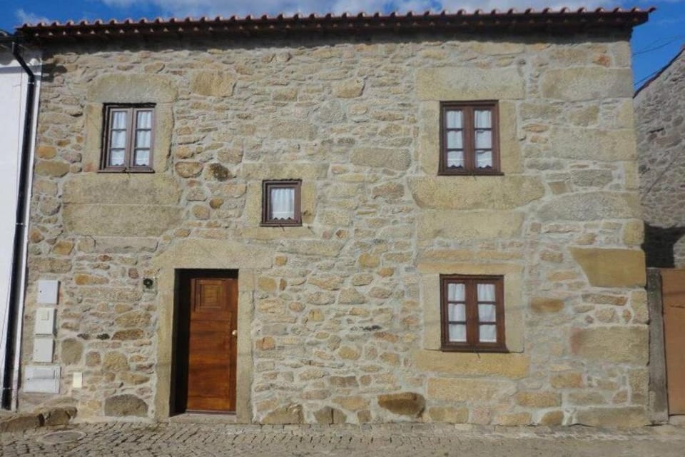Casa do Palheiro House in Portugal