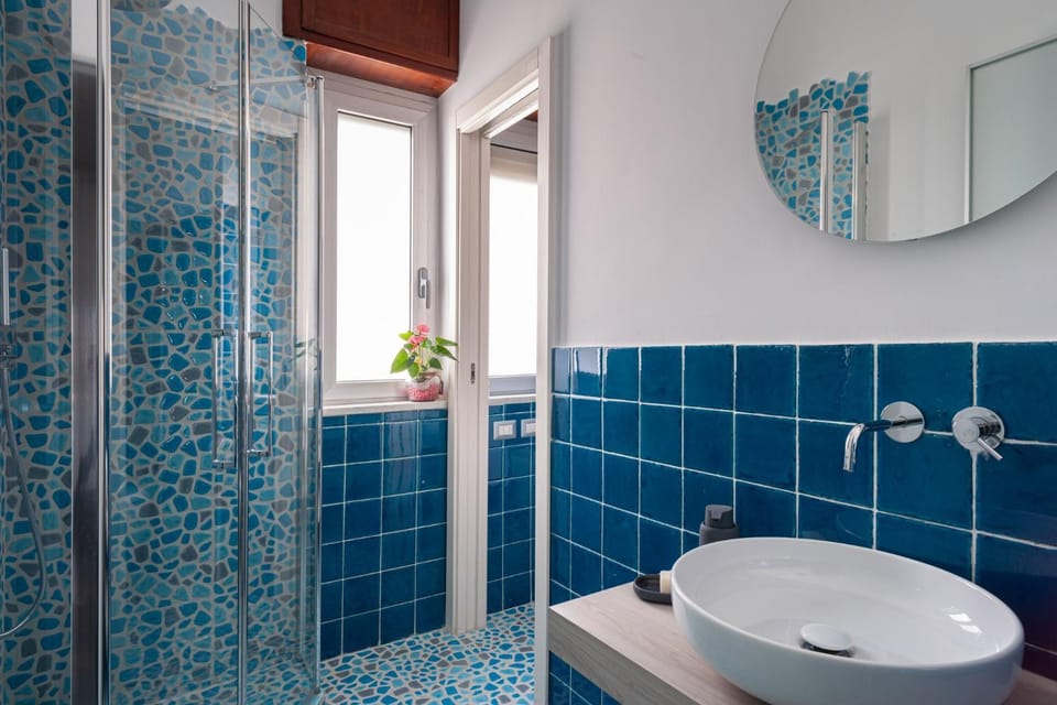 President Suite Bed and Breakfast in Salerno