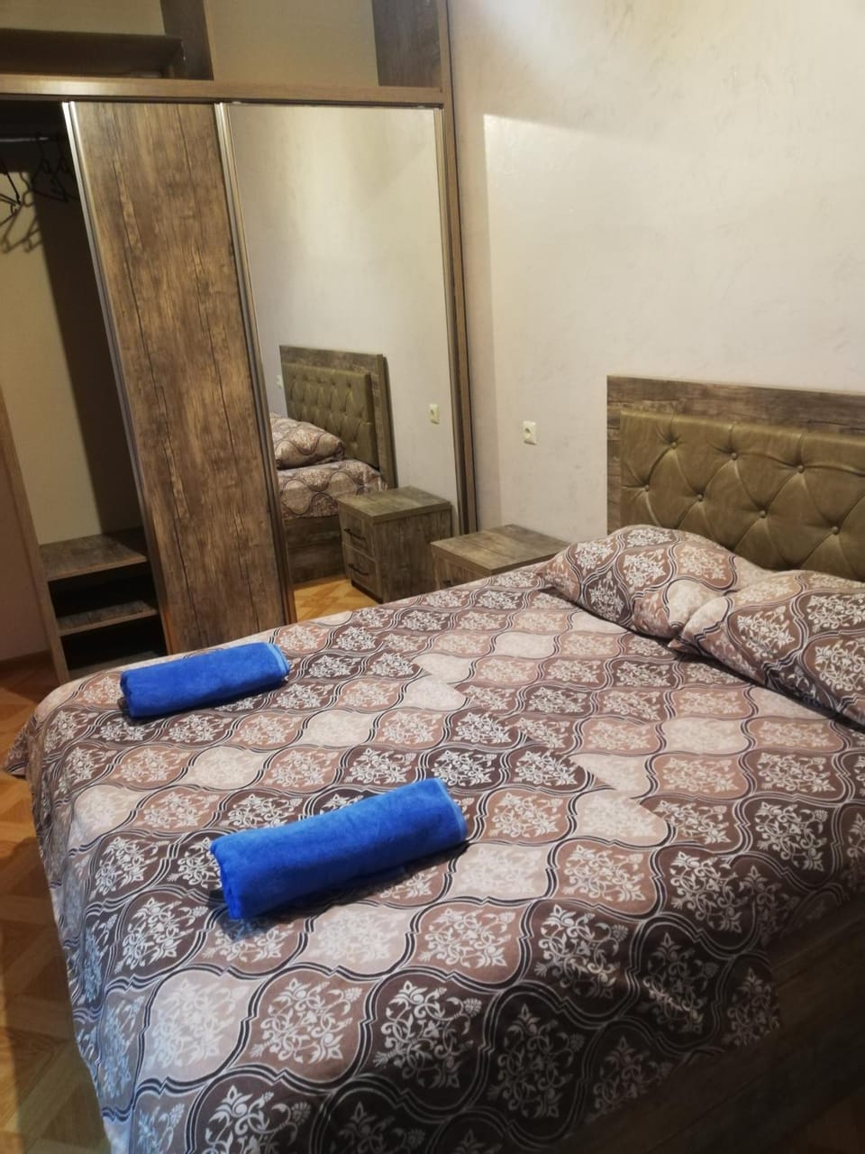 apartamenti MARIAM Apartment in Batumi