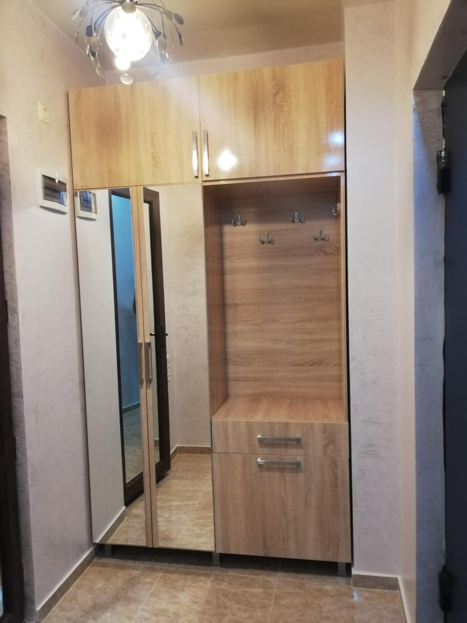 apartamenti MARIAM Apartment in Batumi