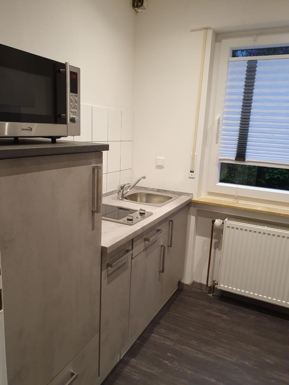 Casa Künske Apartment in Bielefeld