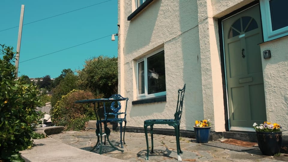 Balcony/Terrace, Balcony/Terrace, Seating area, Sea view, Sea view