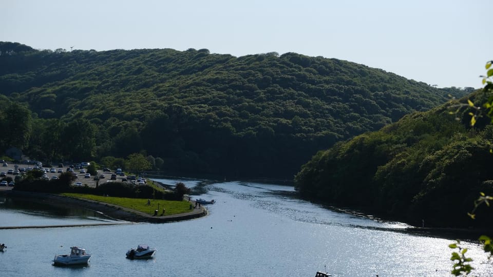 View (from property/room)