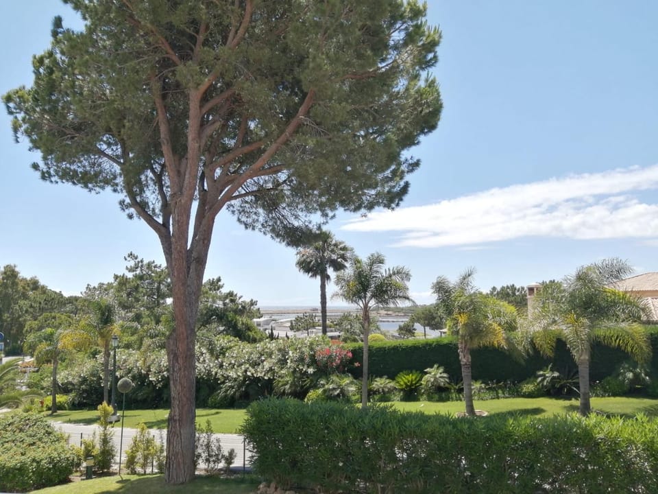 Property building, Off site