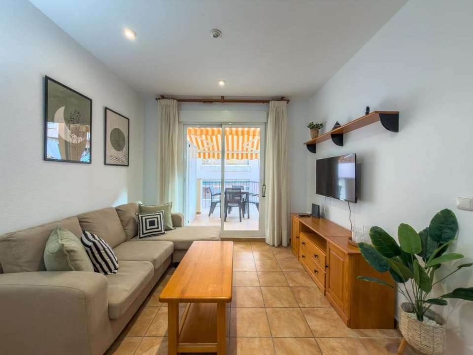 Apartamento Peñoncillo House in Río de Torrox