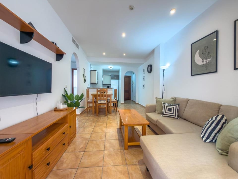 Apartamento Peñoncillo House in Río de Torrox