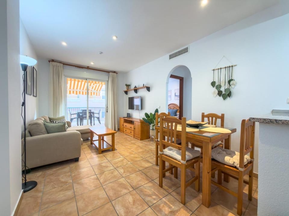 Apartamento Peñoncillo House in Río de Torrox