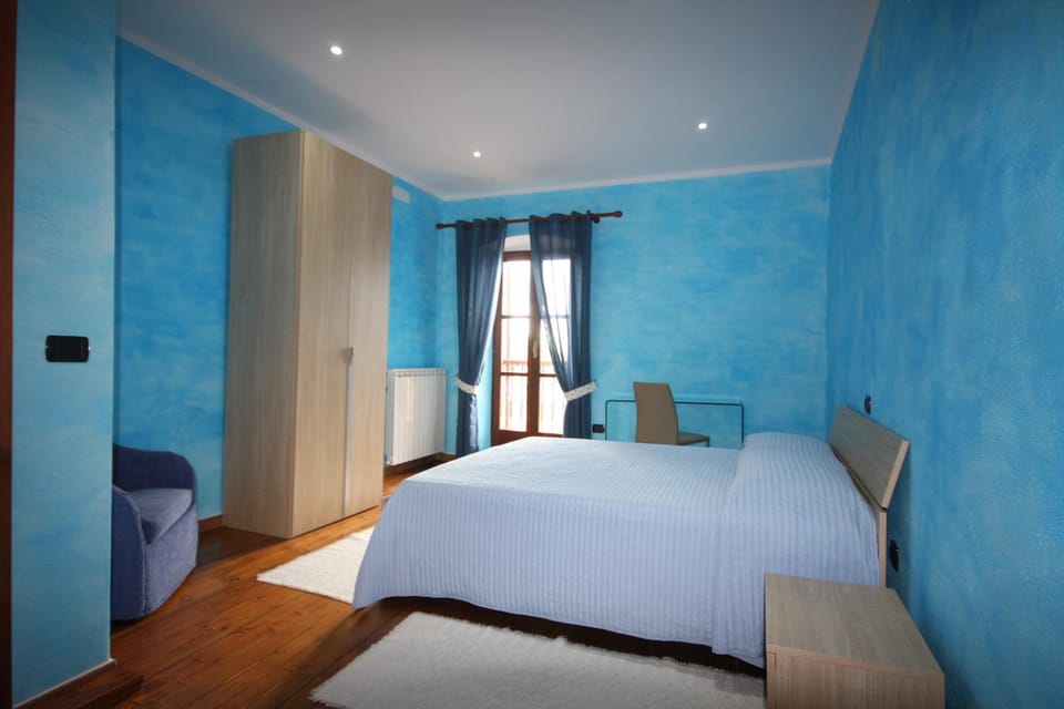 B&B Linu Ruiu Bed and Breakfast in Sardinia