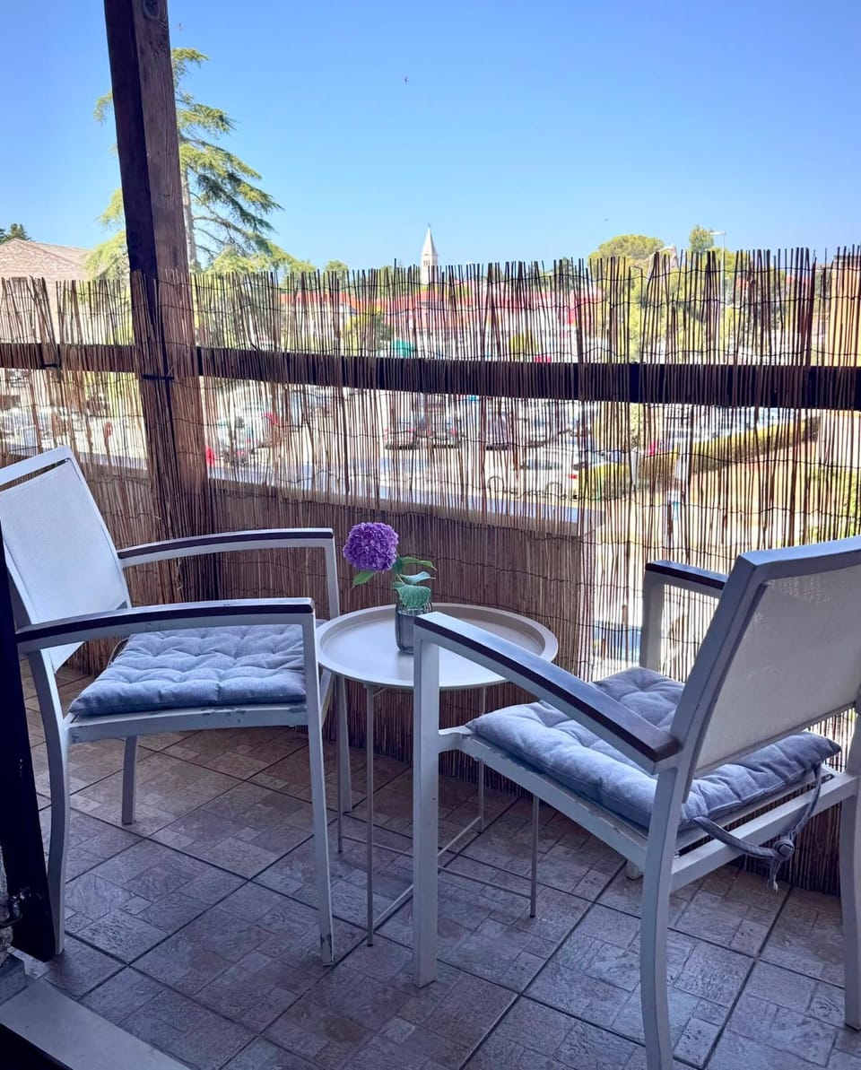Apartment Novigrad City Centre Apartment in Novigrad