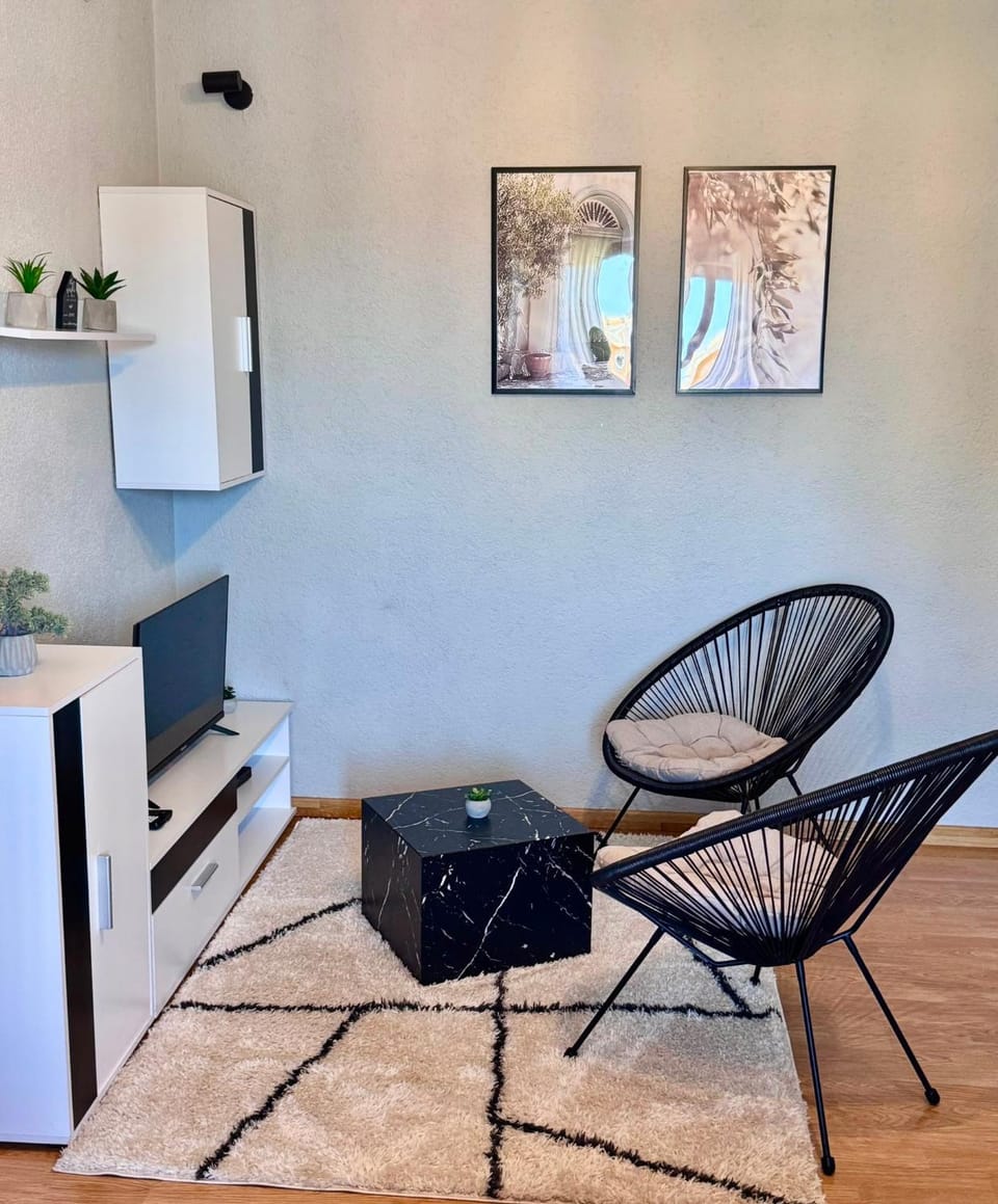 Apartment Novigrad City Centre Apartment in Novigrad