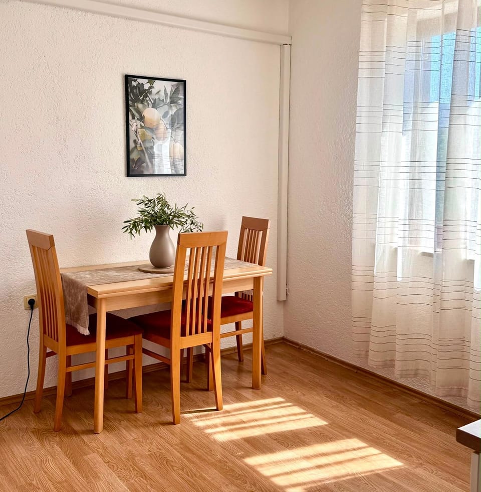 Apartment Novigrad City Centre Apartment in Novigrad