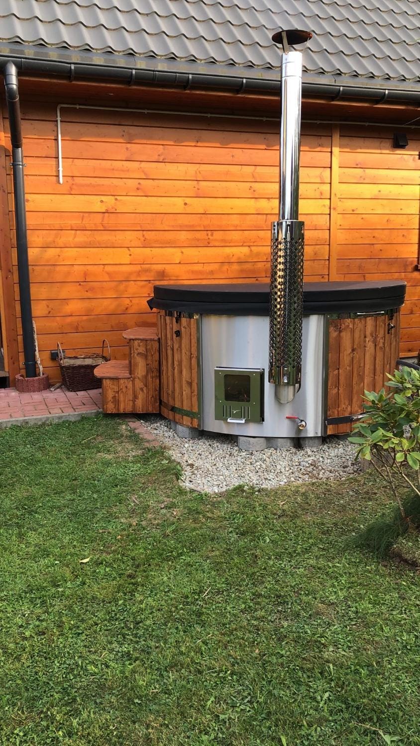 Domek Zamajerz z widokiem na Jezioro House in Lesser Poland Voivodeship