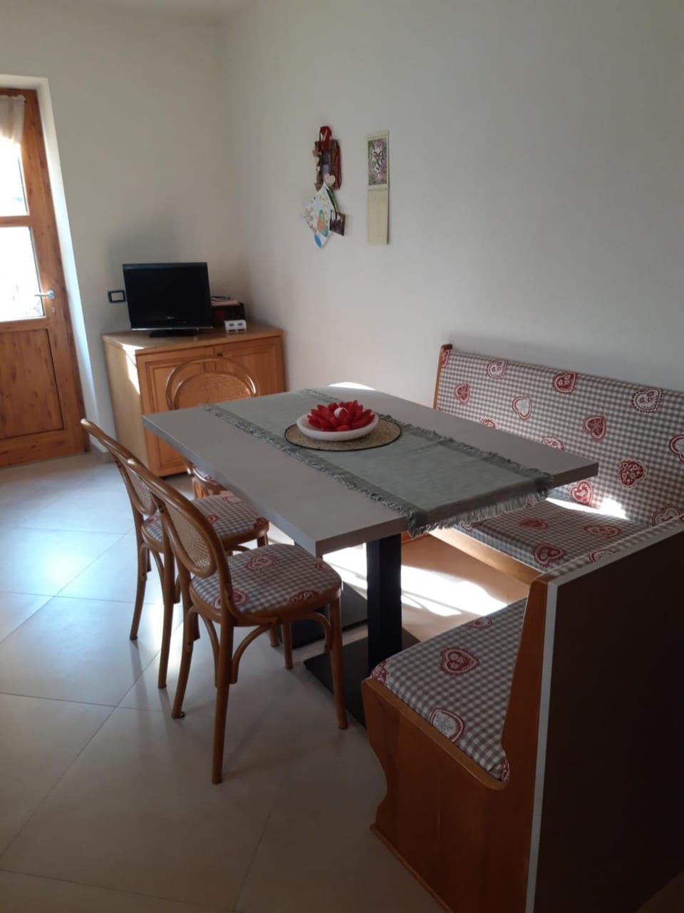 La casetta di Giulia Apartment in Trentino-South Tyrol