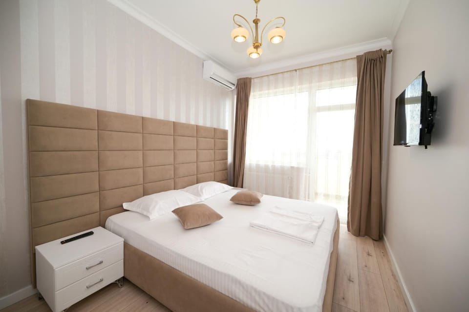 Complex Bavaro 77 Apartment in Constanța County